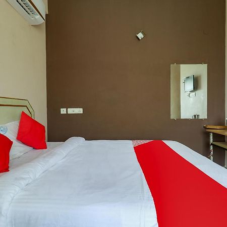 Tallākulam Super Hotel O Rj Tower מראה חיצוני תמונה
