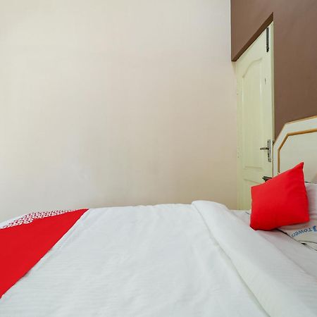 Tallākulam Super Hotel O Rj Tower מראה חיצוני תמונה