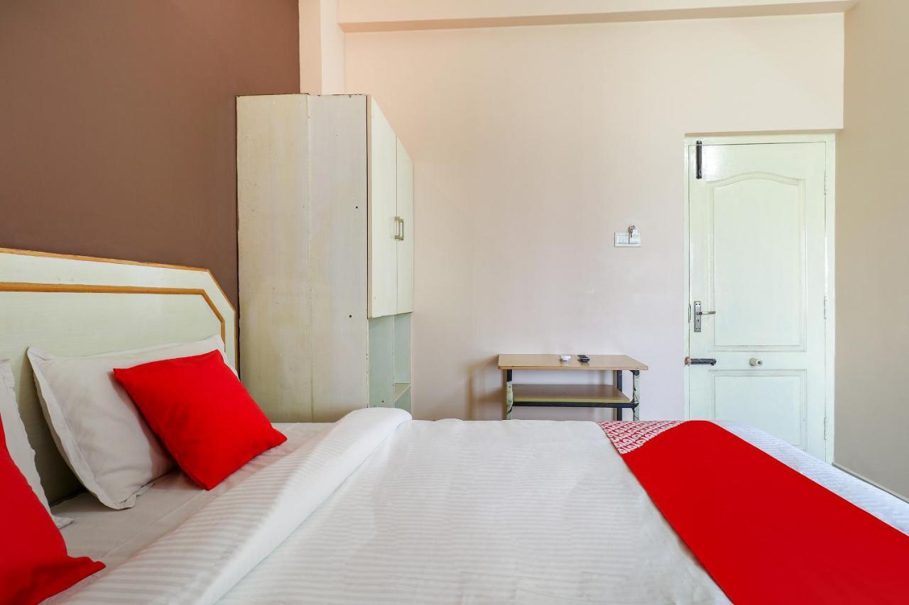 Tallākulam Super Hotel O Rj Tower מראה חיצוני תמונה