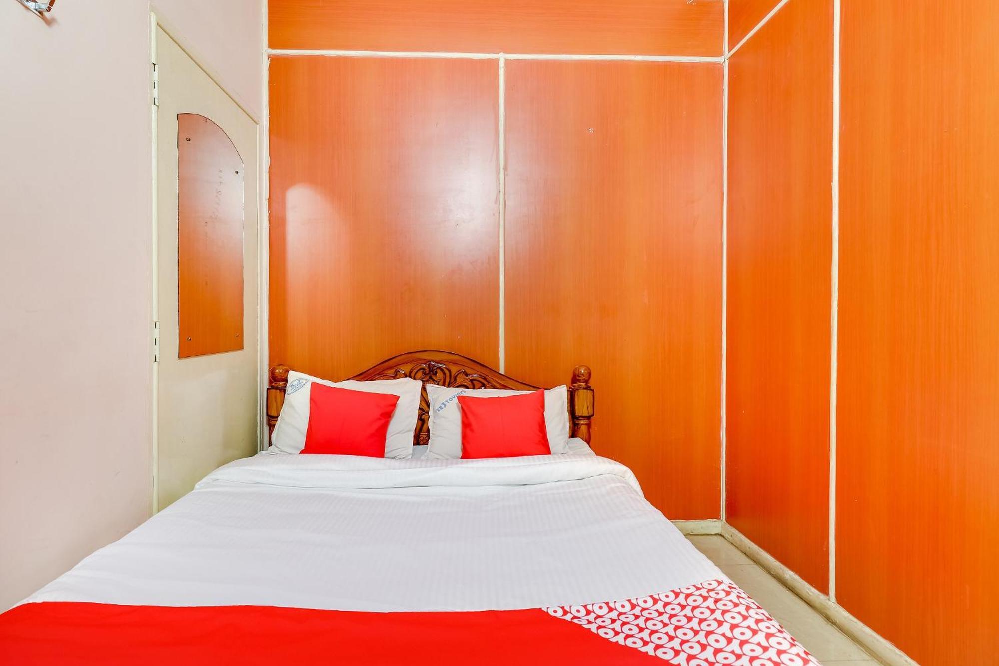 Tallākulam Super Hotel O Rj Tower מראה חיצוני תמונה