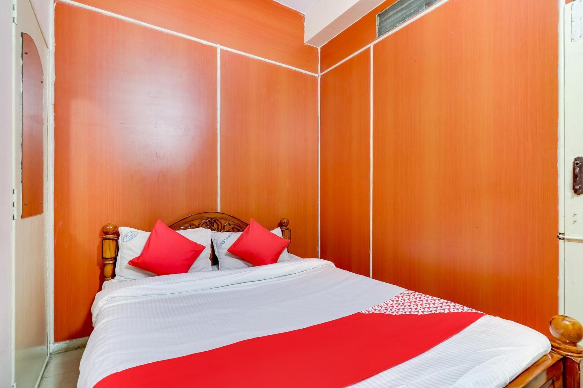 Tallākulam Super Hotel O Rj Tower מראה חיצוני תמונה