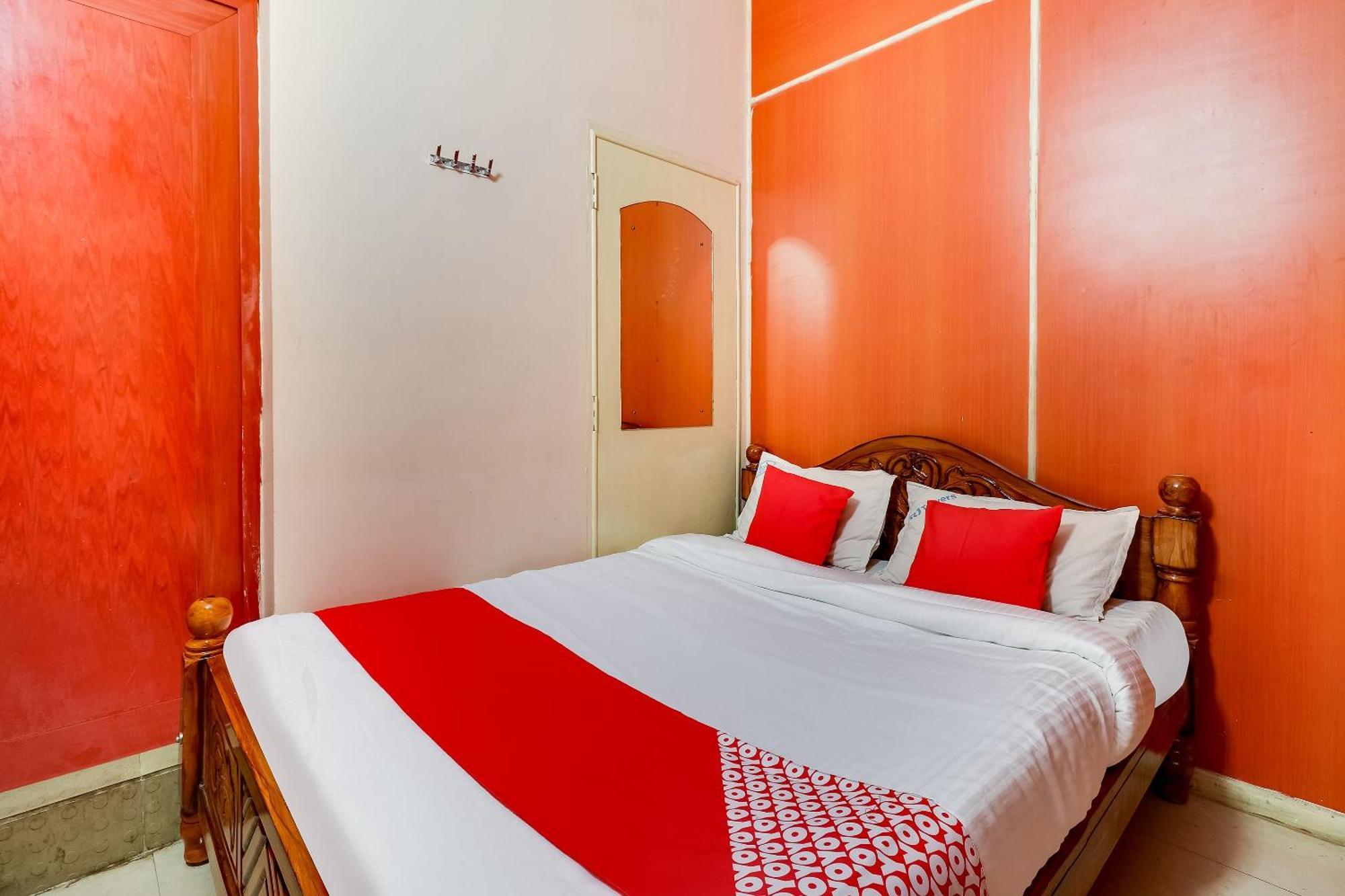 Tallākulam Super Hotel O Rj Tower מראה חיצוני תמונה